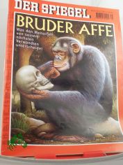 35/2000, Bruder Affe