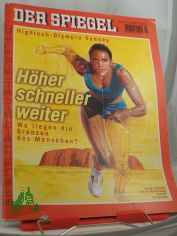 37/2000, H�her, schneller, weiter