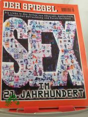 48/2000, Sex im 21. Jahrhundert