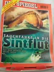 50/2000, Tauchfahrt in die Sintflut