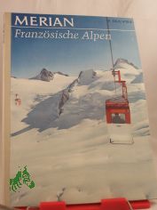 9/1967 Franz�sische Alpen
