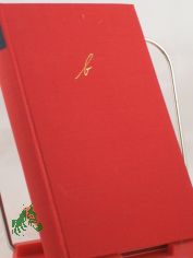 Band 2, St�cke / Bertolt Brecht, Leben Eduards  des Zweiten von England, Mann ist Mann