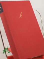 Band 8, St�cke / Bertolt Brecht, Leben des Galilei, Der gute Mensch von Sezuan