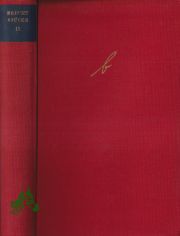 Band 9, St�cke / Bertolt Brecht, Herr Puntila und sein Knecht Matti, der aufhaltsame Aufstieg des Arturo Ui, Die Gesichte der Simone Machard