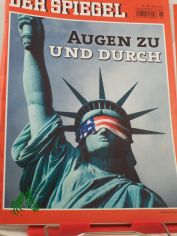 46/2004, Augen zu und durch