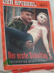 37/2004, Der erste Schultag