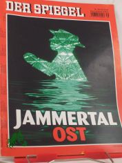39/2004, Jammertal Ost
