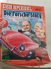 30/2009, Die Porsche-Story
