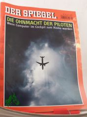 31/2009, Die Ohnmacht der Piloten