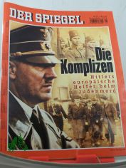 21/2009, Die Komplizen