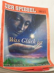 23/2009, Was Gl�ck ist