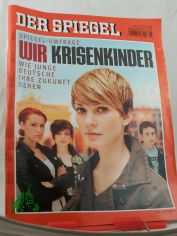 25/2009, Wir Krisenkinder