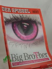23/2008, Big BroTher