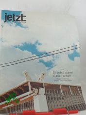 12/2000, Geschlossene Gesellschaft