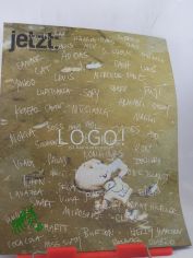 13/2000, Logo, Das Markenheft