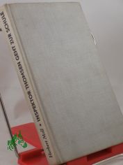 Inspektor Thomsen geht zur Schule : Kriminalroman / Herbert Moll. Mit 20 Illustrationen von Helmut Fiege