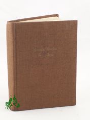 Musikalische Novellen / E. T. A. Hoffmann. Miniaturausgabe, Vignette von Max Schwimmer