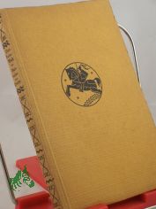 Das kleine Buch der Balladen und Lieder : Eine Ausw. / Die Ausw. bes. Friedrich W. Dahncke