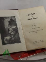 Ru�land und seine Roten