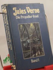 Die Propeller-Insel , Band 1 und 2