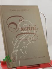 Giacomo Puccini / Wolfgang Seifert