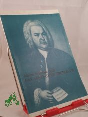 Das Arnstadter Orgelbuch (niederl�ndische Ausgabe)