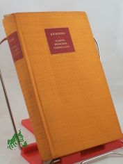 Schiffe, Menschen, fernes Land : Das Buch e. grossen Fahrt / G�tz R. Richter