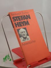 Stefan Heym / Reinhard Zachau