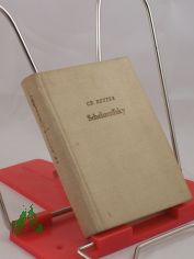 Schelmuffskys curiose und sehr gef�hrliche Reisebeschreibung zu Wasser und Land / Christian Reuter. Bearb. u. Nachw. von Albert Kl�ckner. Vignette u. Illustrationen von Max Schwimmer