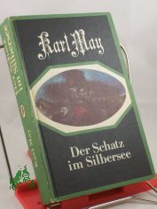 Der Schatz im Silbersee / Karl May