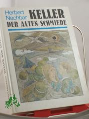Keller der alten Schmiede / Herbert Nachbar