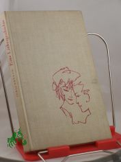 Eine Liebesgeschichte / Jurij Brezan. Illustrationen von Renate Jessel