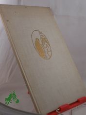 Gedichte in Prosa / Turgenjew. Geschrieben v. Irmgard Horlbeck-Kappler. Illustrationen v. G�nter Horlbeck