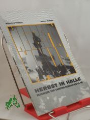 Herbst in Halle /Zeugnisse zur sanften Revolution 89/90 Winfried V�llger ; Rainer Butzke,