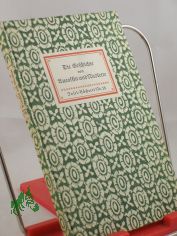 Die Geschichte von Aucassin und Nicolette