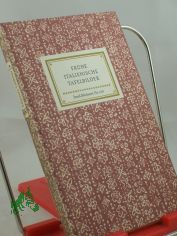 Fr�he italienische Tafelbilder : 20 Meisterwerke d. Lindenau-Museums in Altenburg / Robert Oertel