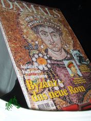 1/2000, Byzanz das neue Rom