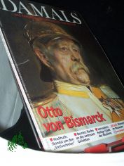 2/2003, Otto von Bismarck