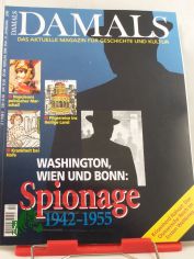 2/1999, Spionage, 1942-1955,