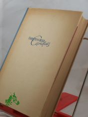 Congressmann Caridius /  Stribling. �bers.: E. Friedl�nder