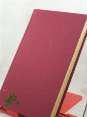 Aufbruch, erstes Buch