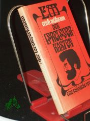 Der Loreleyerkasten : e. satir. Revue / Erich M�hsam. Ausw. u. Nachw. von Wolfgang Teichmann. Illustrationen: Paul Rosie?