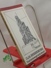 Und sie bewegt sich doch! : Aus dem Russischen / Ilja Ehrenburg. �bertr. u. mit e. Nachw. versehen von Holger Siegel