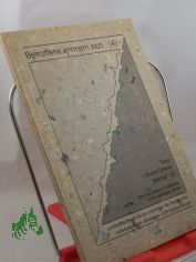 Vom Roten Ochsen gepr�gt. - Magdeburg : Landesbeauftragte f�r die Unterlagen des Staatssicherheitsdienstes der Ehemaligen DDR Sachsen-Anhalt