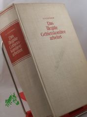 Das illegale Gebietskomitee arbeitet : Erlebnisbericht / Alexej Fjodorow. Literarisch bearb. von J. Bosnjazki. Aus d. Russ. �bers. von Resi Winkelmann