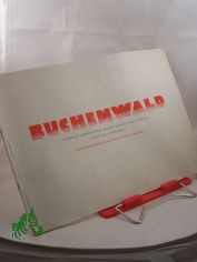 Nationale Mahn- und Gedenkst�tte Buchenwald / Hrsg.: Komitee d. Antifaschist. Widerstandsk�mpfer in d. DDR