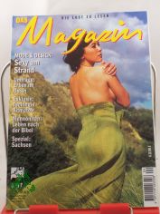 4/1997, sexy am Strand