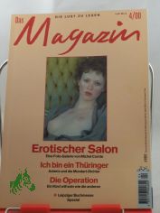 4/2000, Erotischer Salon