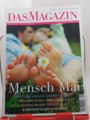 5/2002, Mensch Mai
