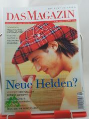 6/2002, Neue Helden